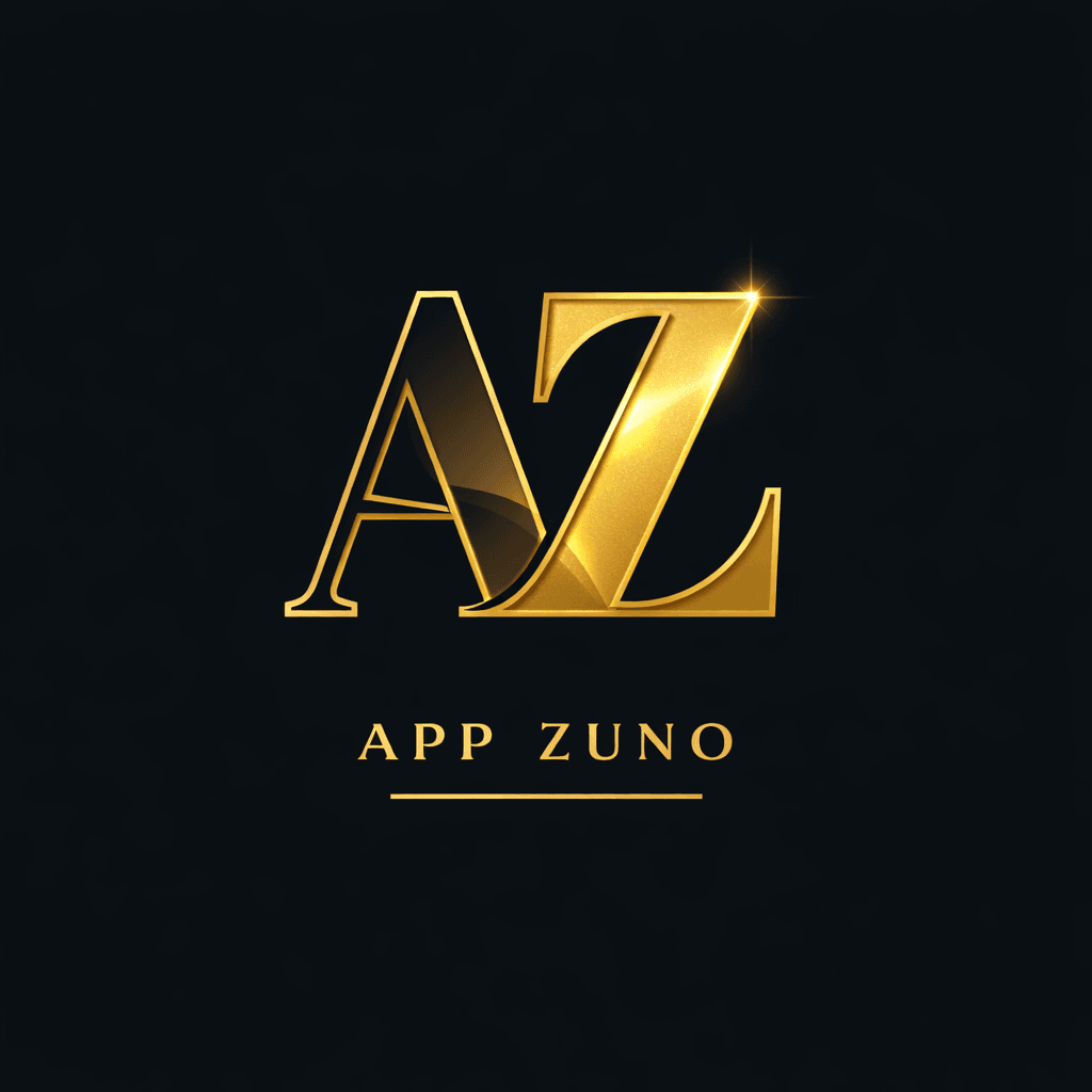 Appzuno Logo